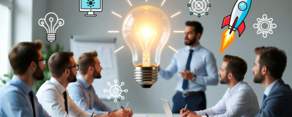 Innovation et stratégie